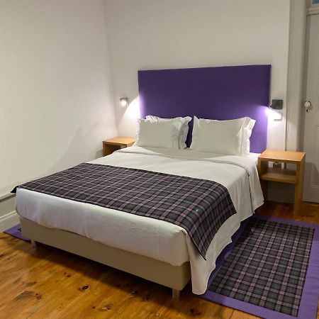 Casa De Sao Marcos Hotel Мантейгаш Екстериор снимка