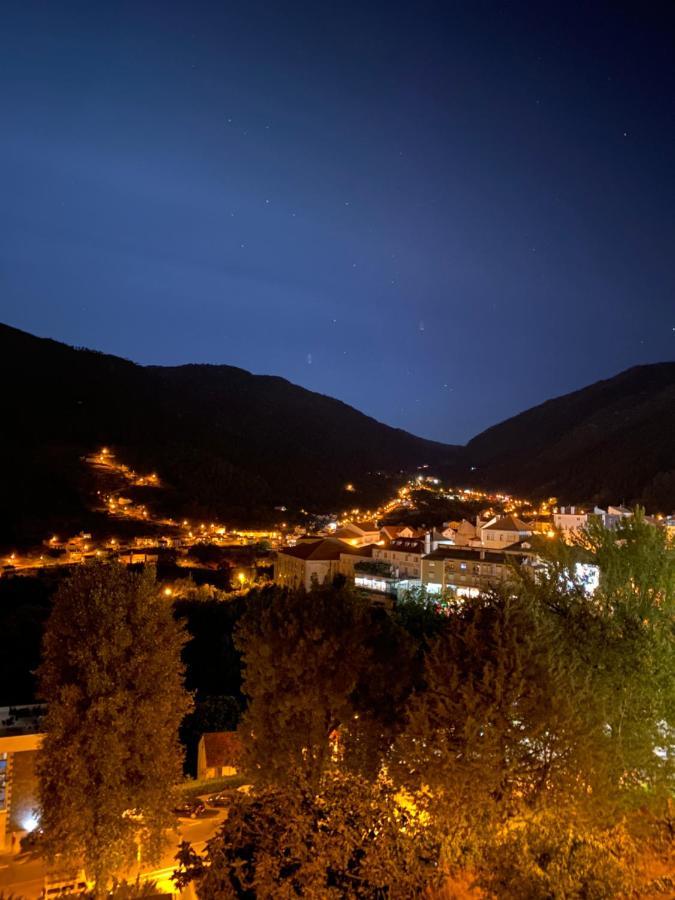 Casa De Sao Marcos Hotel Мантейгаш Екстериор снимка