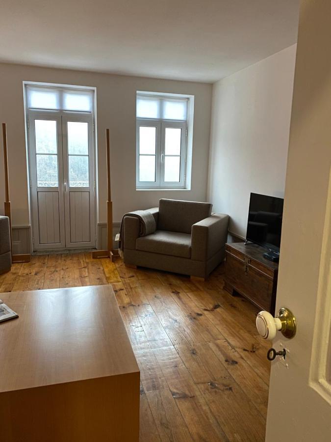 Casa De Sao Marcos Hotel Мантейгаш Екстериор снимка