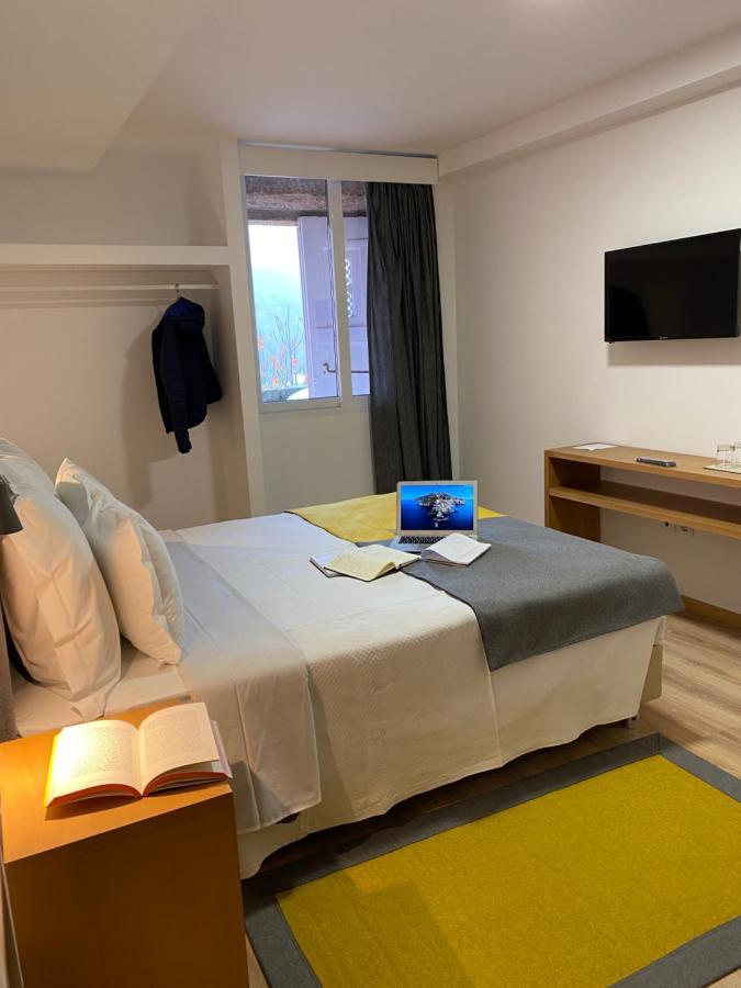 Casa De Sao Marcos Hotel Мантейгаш Екстериор снимка