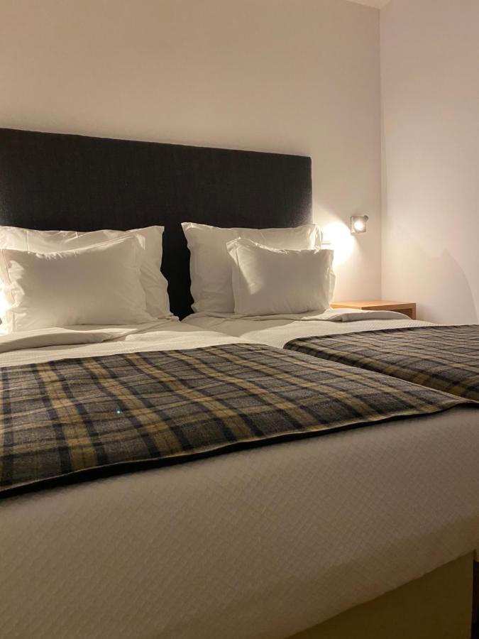 Casa De Sao Marcos Hotel Мантейгаш Екстериор снимка