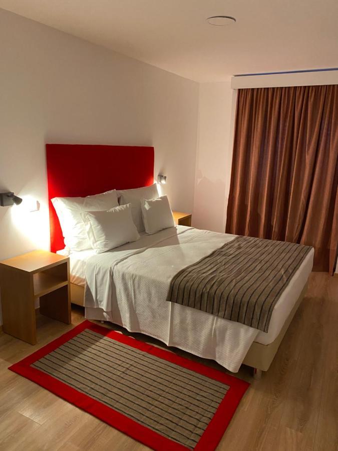 Casa De Sao Marcos Hotel Мантейгаш Екстериор снимка