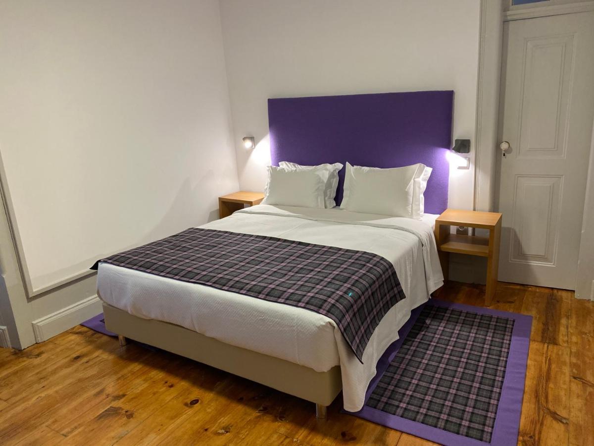 Casa De Sao Marcos Hotel Мантейгаш Екстериор снимка