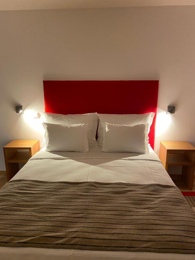 Casa De Sao Marcos Hotel Мантейгаш Екстериор снимка