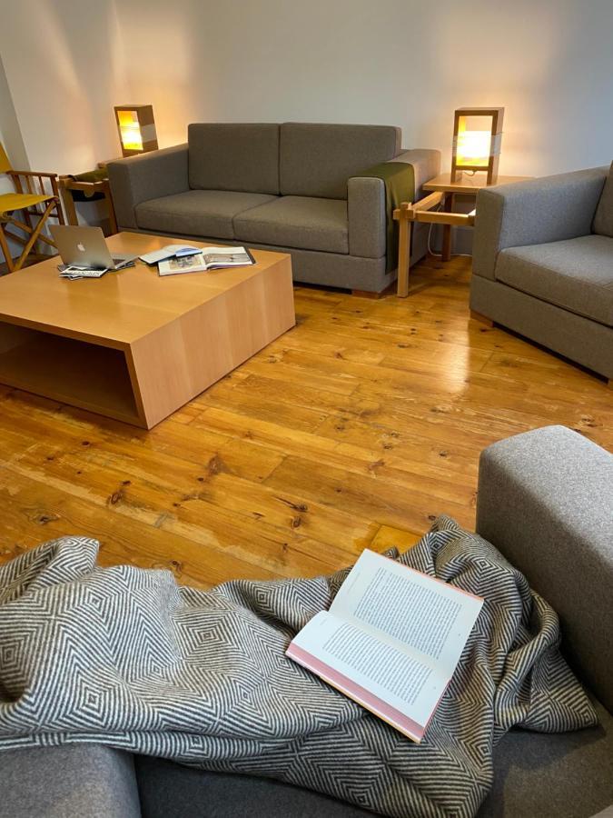 Casa De Sao Marcos Hotel Мантейгаш Екстериор снимка