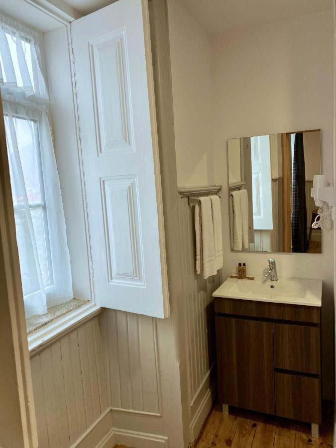 Casa De Sao Marcos Hotel Мантейгаш Екстериор снимка