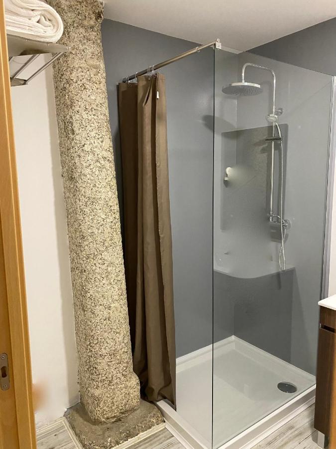 Casa De Sao Marcos Hotel Мантейгаш Екстериор снимка